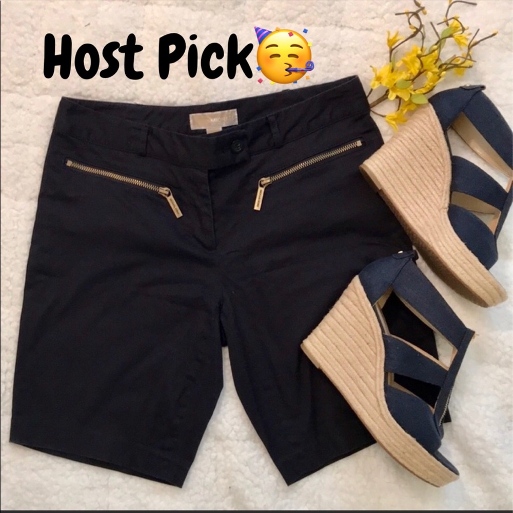 Michael Kors shorts - Picture 1 of 7
